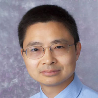  Jinming Zhao, PhD