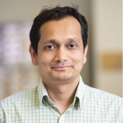 Partha Dutta, DVM, PhD