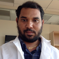 Sathish Vasamsetti, PhD