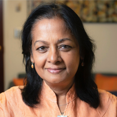 Anuradha Ray, PhD