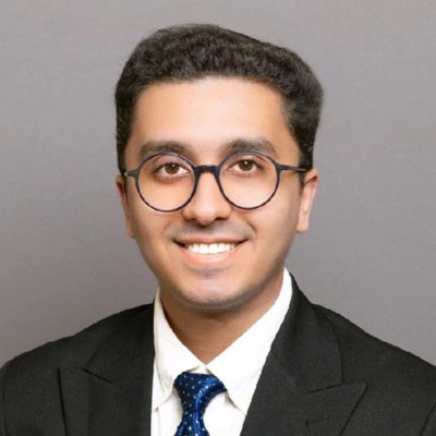 Ali Ajam, MD