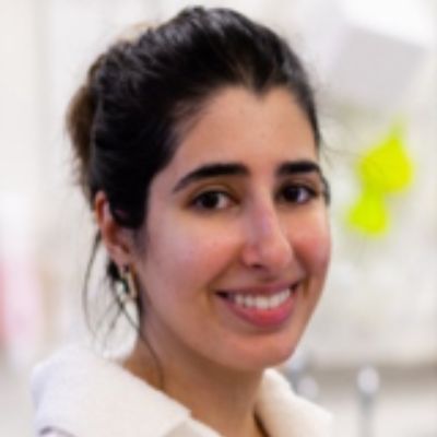 Sarah Al-Saad