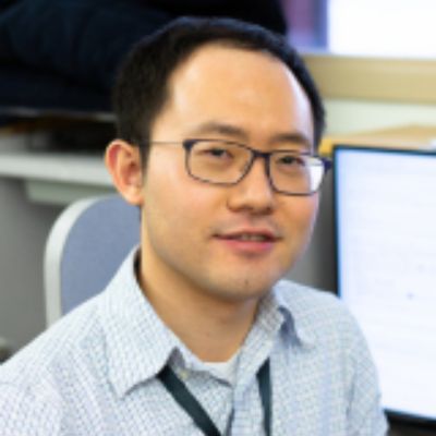 Shuai Yuan, PhD
